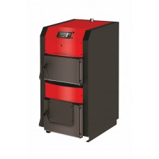 Котел на твърдо гориво  BURNiT NWB PRIME 110kW  