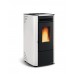 Пелетна камина Extraflame Ketty Evo 2.0 6.5 kW