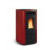 Пелетна камина Extraflame Ketty Evo 2.0 6.5 kW