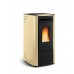 Пелетна камина Extraflame Ketty Evo 2.0 6.5 kW