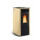 Пелетна камина Extraflame Ketty Evo 2.0 6.5 kW