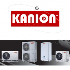 Термопомпа KANION M10KW-1N – моноблок 