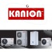 Термопомпа KANION S12KW-1N – сплит 